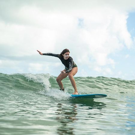 Hostel Surfcamp Arara Praia de Pipa Zewnętrze zdjęcie